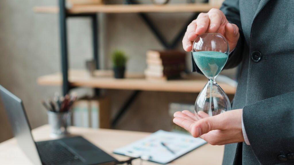 5 Dicas para Aprimorar a Gestão do Tempo na Sua Empresa