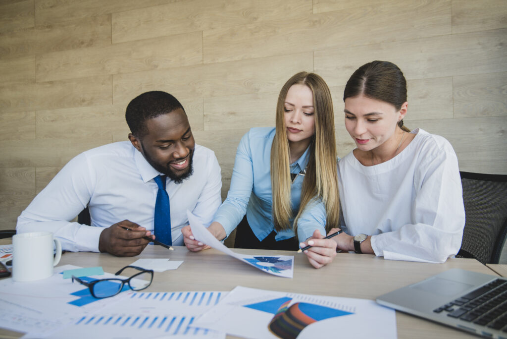 Terceirização financeira para pequenos negócios